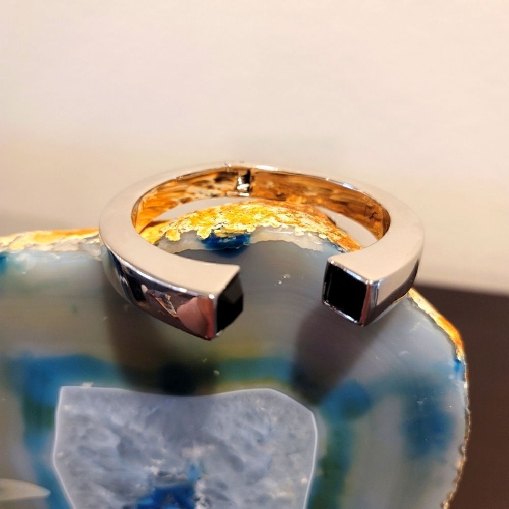 DIANE Von FURSTENBERG Cuff Bracelet